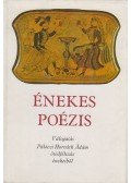 Katona Tamás - Énekes poézis