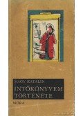 Nagy Katalin - Intőkönyvem története