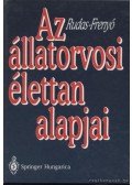 Rudas Péter,Frenyó V. László - Az állatorvosi élettan alapjai