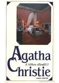 Agatha Christie - A titkos ellenfél I.