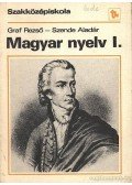 Szende Aladár,Gráf Rezső - Magyar nyelv I.