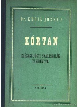 Simon Tamás - Kórtan Simon Tamás - Kórtan, Budapest 1972 antikvár könyv