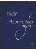 Szauder József - A romantika útján