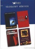 Finder, Joseph,Tolkien, Simon,Mary Higgins Clark,Sue Monk Kidd - átírni