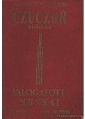Czuczor Gergely - Czuczor Gergely válogatott munkái