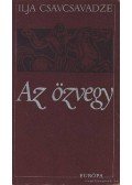 Csavcsavadze, Ilja - Az özvegy