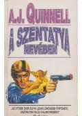 Quinnell, A. J. - A Szentatya nevében