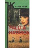 H. Szabó József - Falu a határon