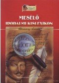 Devecsery László - Mesélő irodalmi kislexikon