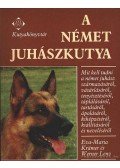 Lenz, Werner,Kramer,Eva-Maria - A német juhászkutya