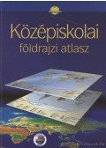 Hőnyi Ede,Hidas Gábor,Kereszty Péter,Dr. Papp-Váry Árpád (szerk.),Laki Ilona,Martinovich Sándor,Miehle János (szerk.),Neményi Istvánné,Suara Róbert,Szigeti Borbála - Középiskolai földrajzi atlasz