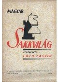 Tóth László - Magyar Sakkvilág 1950. év V. szám