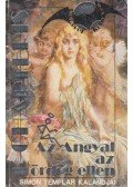 Leslie Charteris - Az Angyal az ördög ellen