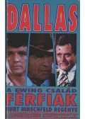 Hirscheld, Burt - Dallasi férfiak