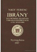 Nagy Ferenc - Ibrány