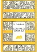 Csáky István dr. - Tárgyalástechnika