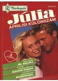 Mansell, Joanna,Carpenter, Amanda,Randal, Jude - Mr. Alaszka - Ajánlom magam - Reklámfogás - Júlia Áprilisi különszám 1995/4.