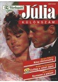 James, Arlene,Roberts, Doreen,Pozzessere, Heather G. - Kész életveszély - Csillag a sötét égen - Keresem a párom 1996/6. Júlia különszám