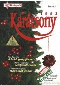 Ferrarella, Marie,Rainville, Rita,Creighton, Kathleen - Júlia-Romana Karácsony 1993/5.