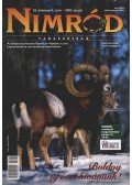 Dr. Zoltán Attila - Nimród 2005. évfolyam (teljes) - számonként