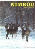 Csekó Sándor - Nimród 1988. évfolyam (teljes) - számonként