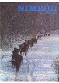 Csekó Sándor - Nimród 1989. évfolyam (hiányos!)
