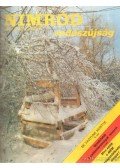 Csekó Sándor - Nimród 1990. évfolyam (hiányos)