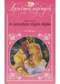 EVANOVICH,JANET - A szerelem rögös útján