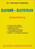 Geesing, Hermann - Életerő - életstílus