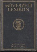 Éber László - Művészeti lexikon