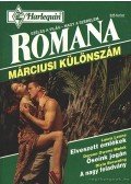 Browning, Dixie,Leone, Laura,Malek, Doreen Owens - Romana márciusi különszám 1995/2.