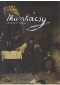 Végvári Lajos - Munkácsy Mihály