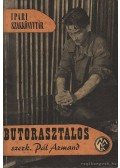 Pál Armand - Bútorasztalos