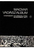 Kozma György - Magyar vadászalbum 1971