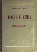 Zbarszkij, B. I.,Ivanov, I. I.,Mardasev, Sz. R. - Biológiai kémia