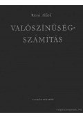 Rényi Alfréd - Valószínűségszámítás