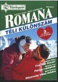 Craven, Sara,Fox, Nataline,Allan, Jeanne - Fogjunk össze! - Párizsi vázlatok - Házasság olasz módra Romana Téli különszám 1993/1.