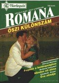 Campbell, Bethany,Dawson, Helena,Power, Elizabeth - Fogadó a boldogsághoz - Minden nő álma - Éva almája Romana Őszi Különszám 1993/4.