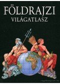 Papp-Váry Árpád - Földrajzi világatlasz