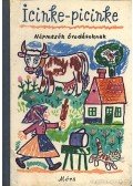 Kovács Ágnes - Icinke-picinke