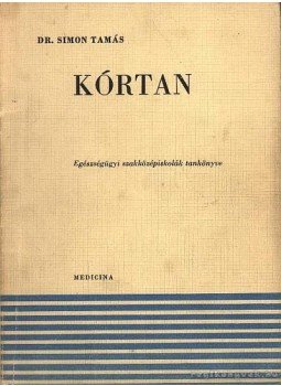 Dr. Knoll József - Kórtan Dr. Knoll József - Kórtan, Budapest 1957 antikvár könyv