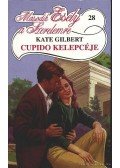 Gilbert, Kate - Cupido kelepcéje