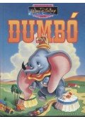 Walt Disney - Dumbó