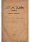 Dr. Rátz István - A szárnyasok kolerája