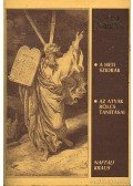 Naftali Kraus - Az ősi forrás