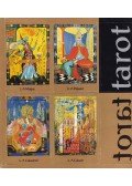 Kazanlár Ámin Emil - Tarot