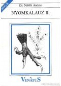 Náhlik András - Nyomkalauz II. 1991/8
