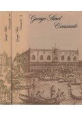 George Sand - Consuelo I-II.
