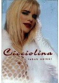 Scherer Zsuzsa - Cicciolina - Tabuk nélkül (dedikált)
