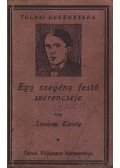 Lovászy Károly - Egy szegény festő szerencséje